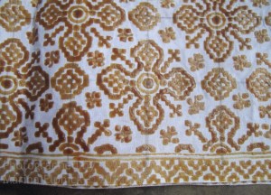 Nitik design on Batik Route blog by Marina Elphick.