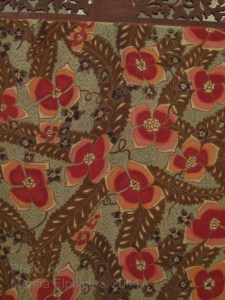 North Coast Javanese batik, Danar Hadi museum