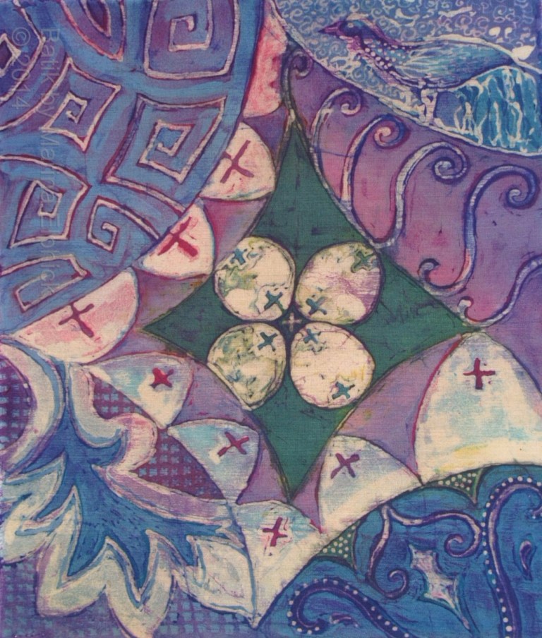 Six Batik Art Sketches The Batik Route six-batik-art-sketches-the-batik-route