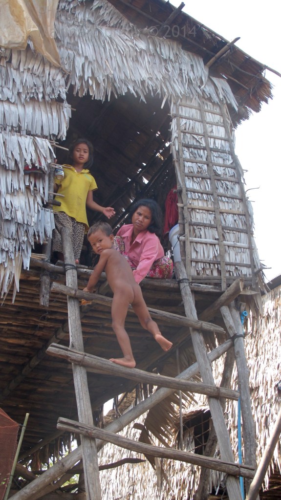 Travel for inspiration, Marina Elphick on The Batik Route.