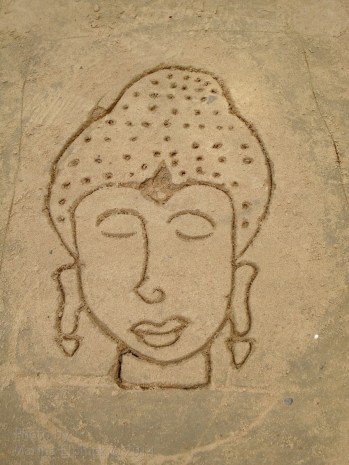 Marina's inspirational adventures.