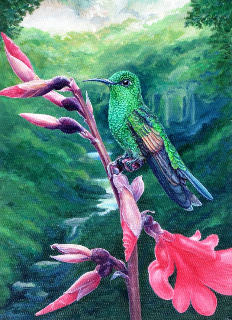 Empress Brilliant small